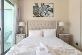 Luxury Waterfront Haven On Viaduct Harbour - Auckland - 3