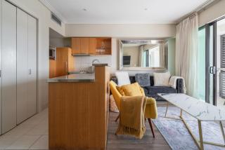 Luxury Waterfront Haven On Viaduct Harbour - Auckland - 5