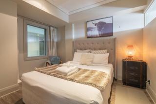 Luxury Waterfront Haven On Viaduct Harbour - 2