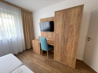 Nordseehotel Fewos - Wilhelmshaven - 9