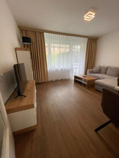 Nordseehotel Fewos - Wilhelmshaven - 8