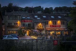 The Old Bridge Inn, Holmfirth, West Yorkshire - Purmerend - 6