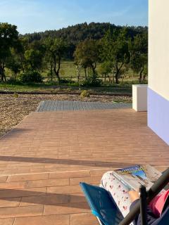 Monte da Caniveta - Casa do Avô - São Luis - 1