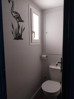 Le flamand rose - Arles - 4