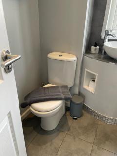 Top Floor 1 Bedroom Apartment with views over London - Londra - 9