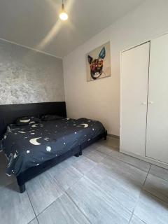 Appartement spacieux & lumineux proche paris - Villeneuve-Saint-Georges - 5