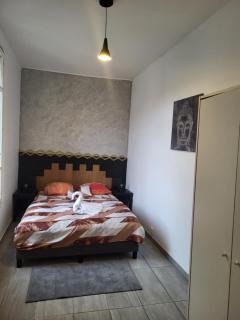 Appartement spacieux & lumineux proche paris - Villeneuve-Saint-Georges - 4
