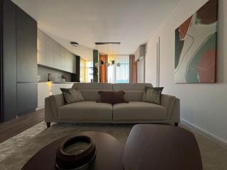 Joy City Stay Nord One N2-49 - Timişoara - 9