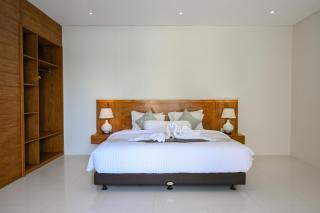 The Lavana Rainie's Villa Nusa Dua - Nusa Dua - 9
