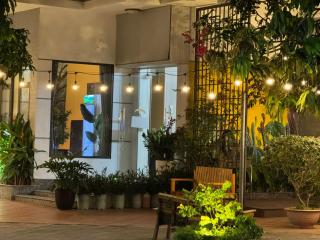 Blue sea hotel & homestay Hạ Long - Ha Long - 0