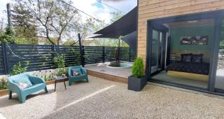 Le Jardin des Ecureuils - Dijon - 7