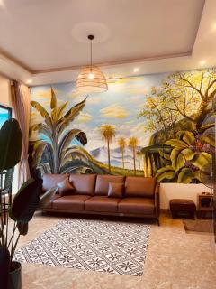 Blue sea hotel & homestay Hạ Long - Ha Long - 6