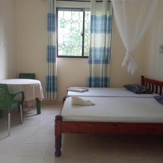 Zaradise Suites - Mombassa - 2