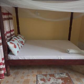 Zaradise Suites - Mombassa - 1
