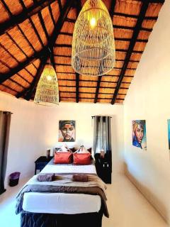 Luxury GuesthouseCo HiddenHouse - 3