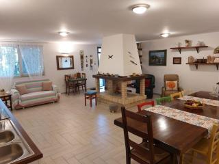Casa sotto la Quercia - 1
