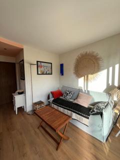 Magnifique Studio lajarrige proximité plage et commerces - La Baule - 6