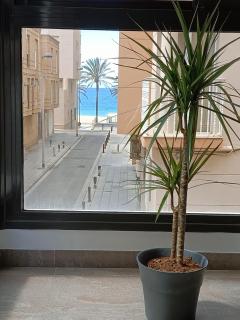 Apartamento El Zapillo III - Almería - 0
