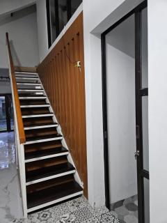 IM Merapi Homestay - 4