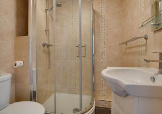 Flat 9 Worcester Lodge - Swanage - 5
