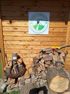 Agroturystyka Polana Giebułtów obok Świeradowa i zamku Czocha, domki przyjazne rodzinom z dziećmi - 5