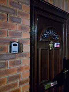 New fully furnished cosy home - Balderton - 9