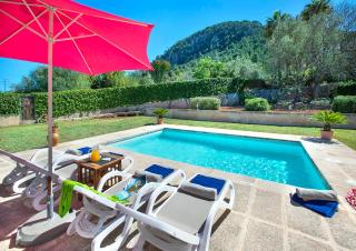 Ca Na Lida by Vintage Travel - Pollença - 5