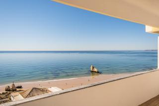Apartment Amazing Sea View - Portimão - 9