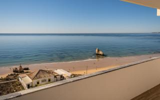 Apartment Amazing Sea View - Portimão - 4