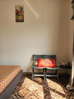1 BHK Fully Apartment in Heart of Sharjah - Sharjah - 7