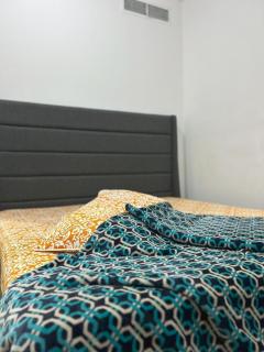 1 BHK Fully Apartment in Heart of Sharjah - Sharjah - 8
