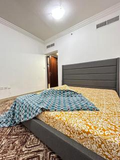 1 BHK Fully Apartment in Heart of Sharjah - Sharjah - 0