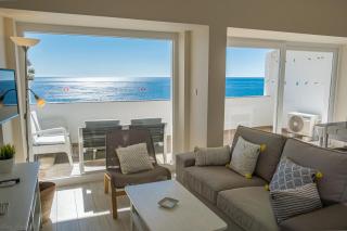 Apartment Amazing Sea View - Portimão - 2