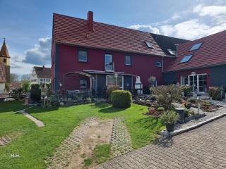 Ehemaliger Bauernhof - Gunzenhausen - 0