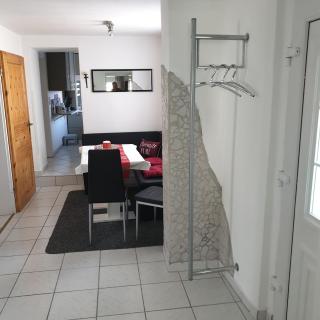 Ehemaliger Bauernhof - Gunzenhausen - 7