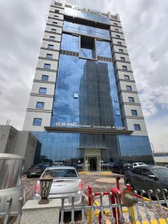 Celin Home Alsahafa - Riyadh City View - Riad - 8