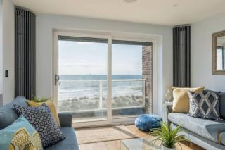 Sandbanks, luxury penthouse with panoramic sea views - Bay Harbour Views Lux - Sandbanks - 8