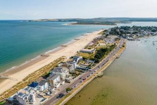 Sandbanks, luxury penthouse with panoramic sea views - Bay Harbour Views Lux - Sandbanks - 5