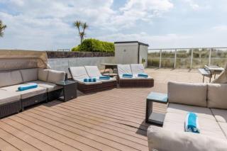 Sandbanks, luxury penthouse with panoramic sea views - Bay Harbour Views Lux - Sandbanks - 7