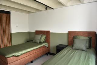 Villa met 13 slaap plaatsen - 5