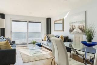 Sandbanks, luxury penthouse with panoramic sea views - Bay Harbour Views Lux - Sandbanks - 4