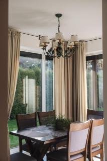 Sun Villa - 1
