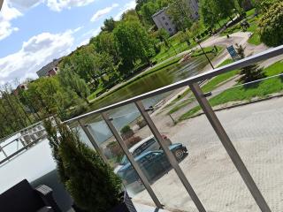 Apartament Mazury Mrągowo nad jeziorem. - Mrągowo - 2