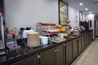 Wingate by Wyndham Savannah Pooler - 2