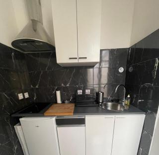Appartement spacieux & lumineux proche paris - Villeneuve-Saint-Georges - 2