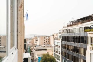 Dema Luxury Suites - Perikleous E4 - Athen - 5