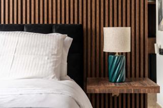 Dema Luxury Suites - Perikleous E4 - Athen - 1