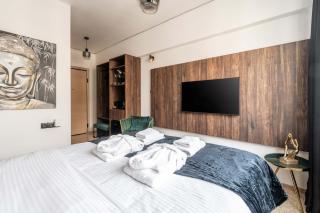Dema Luxury Suites - Perikleous E4 - Athen - 4