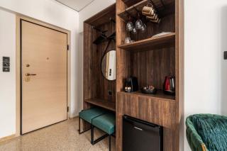 Dema Luxury Suites - Perikleous E4 - Athen - 7