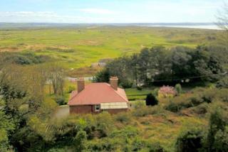 SAUNTON NORBORO 4 Bedrooms - Braunton - 6